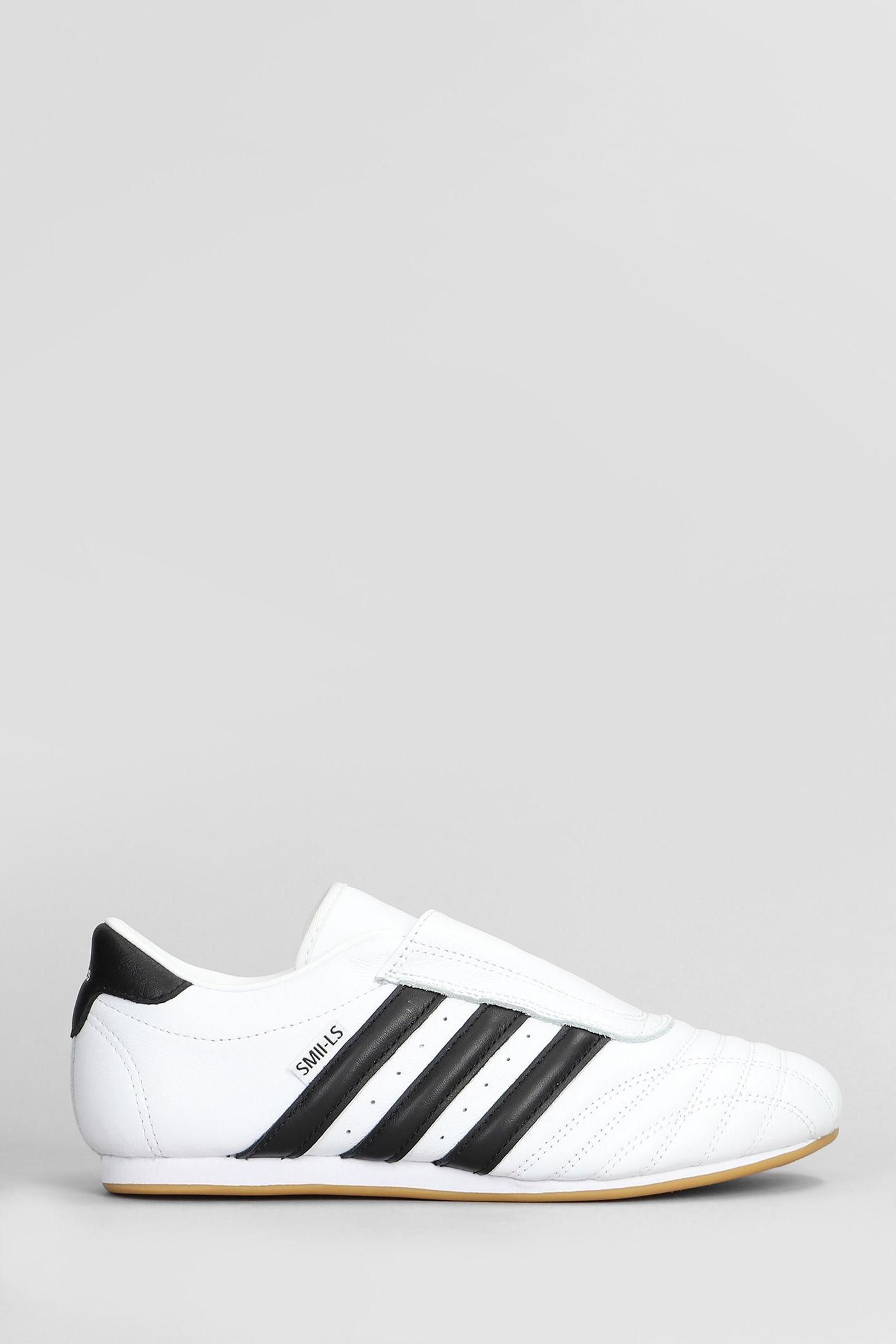 Sneakers Bianche Immagini Di Scarpe Adidas Yung Adidas Sneakers