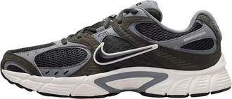 Nike V5 RNR Suede - Heren - Sport - Grijs - Maat: 42 1/2 EU Su&egrave;de