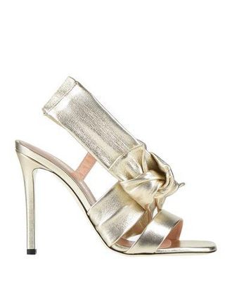 Pollini SCHUHE - Sandalen auf YOOX.COM