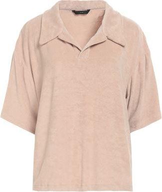 Hevò CAMISETAS Y TOPS - Polos en YOOX.COM