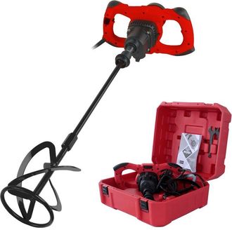 Rubi Mezclador 24998.16 Ergomax Con Maleta