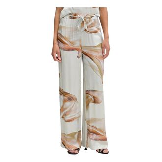 Isabelle Blanche Donna, Pantaloni, Multicolore, M, new