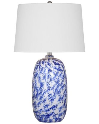 Bassett Mirror Company Mila Table Lamp
