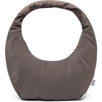 Lefrik Myra Bag in Taupe at Nordstrom