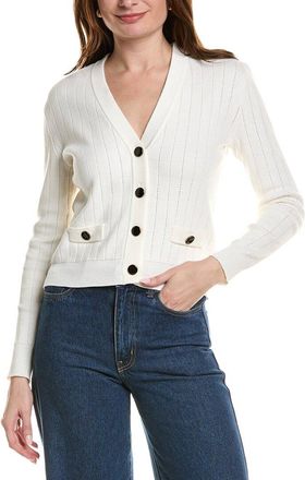 Tyler B&ouml;e Tyler B&ouml;e Bermuda Cardigan