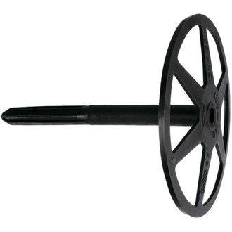 Fischer 100x Anclaje Para Aislamiento Dhk 160 - 512150
