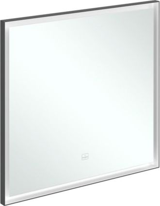 Villeroy & Boch Villeroy&boch - Espejo Subway 3.0 De Con Iluminaci&oacute;n Led