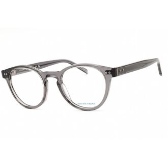 Tommy Hilfiger Demo Square Mens Eyeglasses TH 1984 0KB7 50