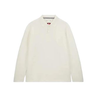 Nike Tech Fleece Re-imagined Polo Sail FN3402-133