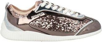 Pinko FOOTWEAR - Trainers on YOOX.COM