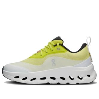 On Running x LOEWE Cloudtilt 2 Yellow White 3ME10692911