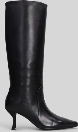 Marc Ellis High Heels Boots