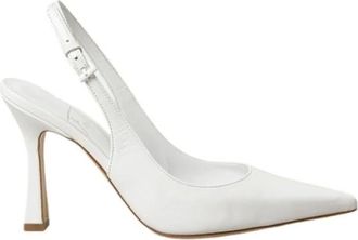 Roberto Festa Milano Donna, Scarpe, Bianco, 37 1/2 EU, new