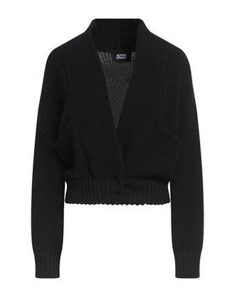 Alpha Studio STRICKWAREN - Strickjacken auf YOOX.COM