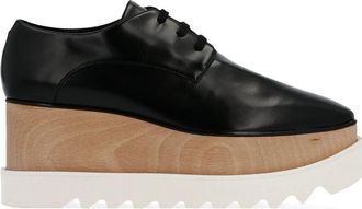 Stella McCartney Scarpe Nero-Donna