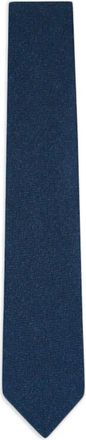 Paolo Albizzati Cravatta in lana - Blu