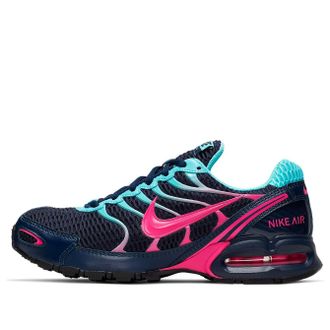 Nike (WMNS) Nike Air Max Torch 4 Midnight Navy Pink Blast CN2160-400