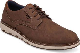 Dockers Mens Murdoch Casual Oxford Shoe