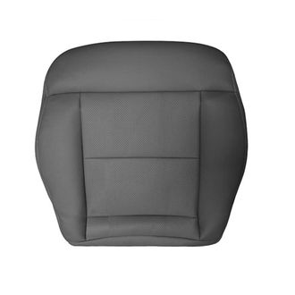 OEM Funda De Coj&iacute;n De Asiento De Cuero Sint&eacute;tico Negro Para El Lado Del Conductor, Compatible Con Los Modelos Bmw E350 E550 W212 De 2010 A 2014