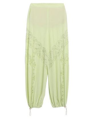 Stella McCartney BOTTOMWEAR - Trousers on YOOX.COM