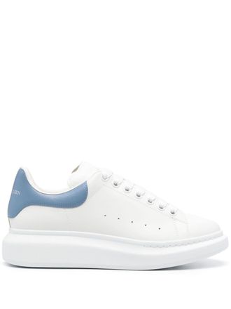 Alexander mcqueen hombre zapatillas online