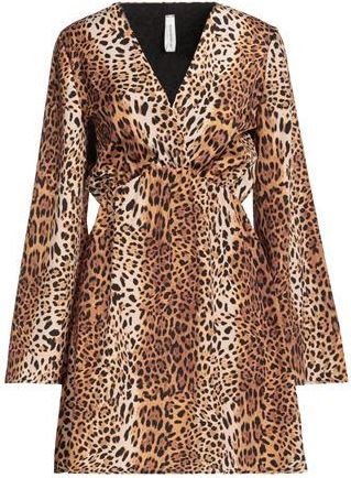 Tensione In DRESSES - Mini dresses on YOOX.COM