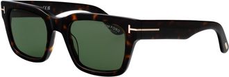 Tom Ford Mens Sunglasses Andy-02 Havana Acetate