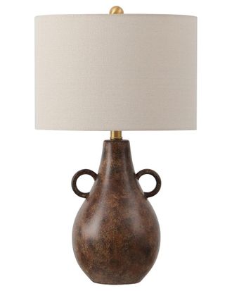Safavieh Shiloh 24.5In Table Lamp