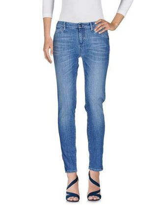 Sportmax Jeans