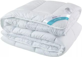OEM Edred&oacute;n N&oacute;rdico Para Todas Las Estaciones 135x200 Anti Stress Senna Home