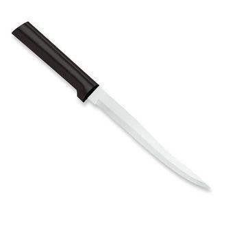 Rada Cutlery 6.625 Carver Boning Knife in Black at Nordstrom