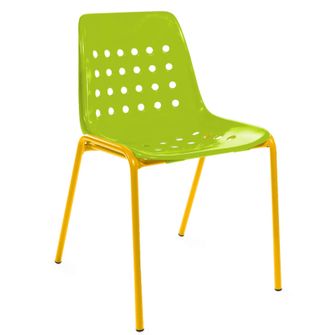 Schubiger M&ouml;bel Gartenstuhl Bermuda