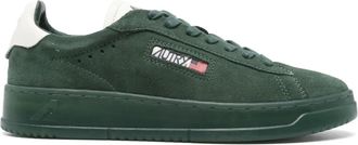 Autry Sneakers Dallas - Verde