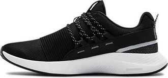 Under Armour (WMNS) Under Armour Charged Breathe Lace Black White 3022584-001