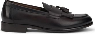 Doucal's Tassel Loafer - Heren - Loafers - Bruin - 41 1/2 EU - Schoenen