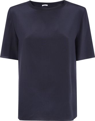 Joseph Top Silk 100% New Rubin