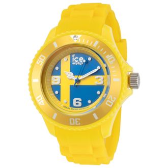 Ice Watch Ice- World Unisex Watch