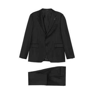 Tagliatore Uomo, Abiti Uomo, Nero, M, new