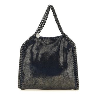 Stella McCartney Dames, Tassen, Blauw, Maat: ONE Size