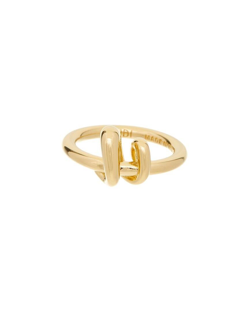 アクセサリーその他 FENDI Woman Jewel Gold 8AK951ALI0 F1BDE FENDI: Jewel woman - Gold | Fendi jewel 8AK951ALI0 online at