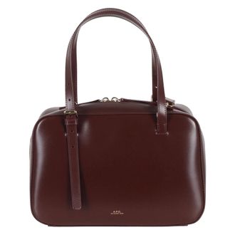 A.P.C. A.p.c., Donna, Borse, Rosso, Taglia unica, new