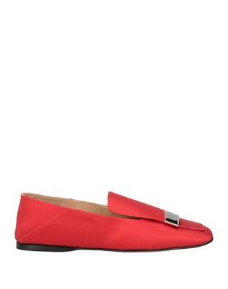 Sergio Rossi Loafers