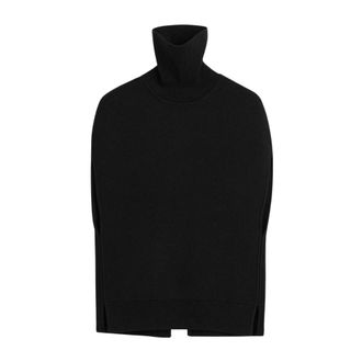 Toteme Donna, Maglie, Nero, S, new
