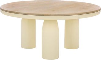 Safavieh Couture Veronica Lacquer Coffee Table