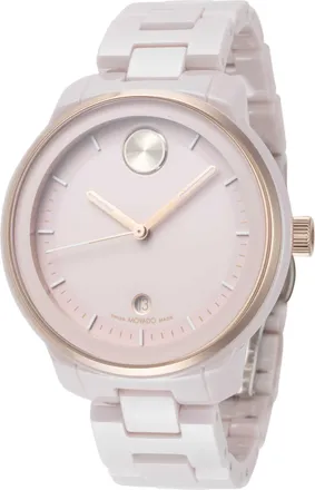 Movado Bold Verso Womens Watch
