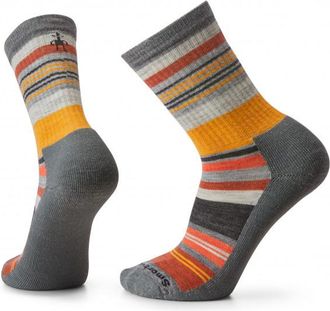 Smartwool Everyday Joviansphere Crew Socks Multifunktionssocken - Unisex | grau
