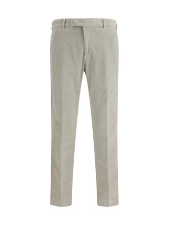 Pantaloni Torino Rebel Trousers - Beige