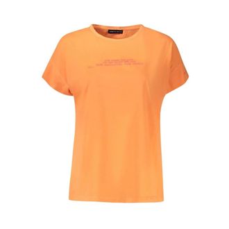 North Sails Donna, Top, Arancione, S, new