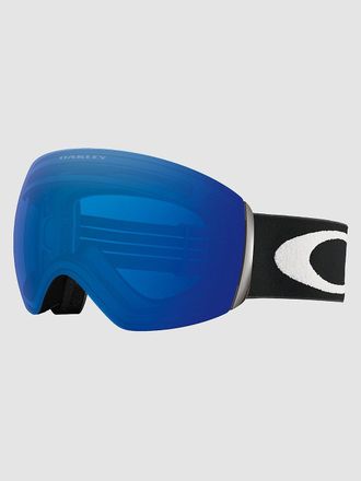 Oakley Flight Deck XL Matte Black Goggle schwarz