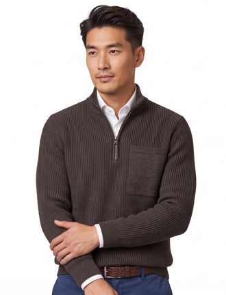 Profuomo trui Profuomo bruin